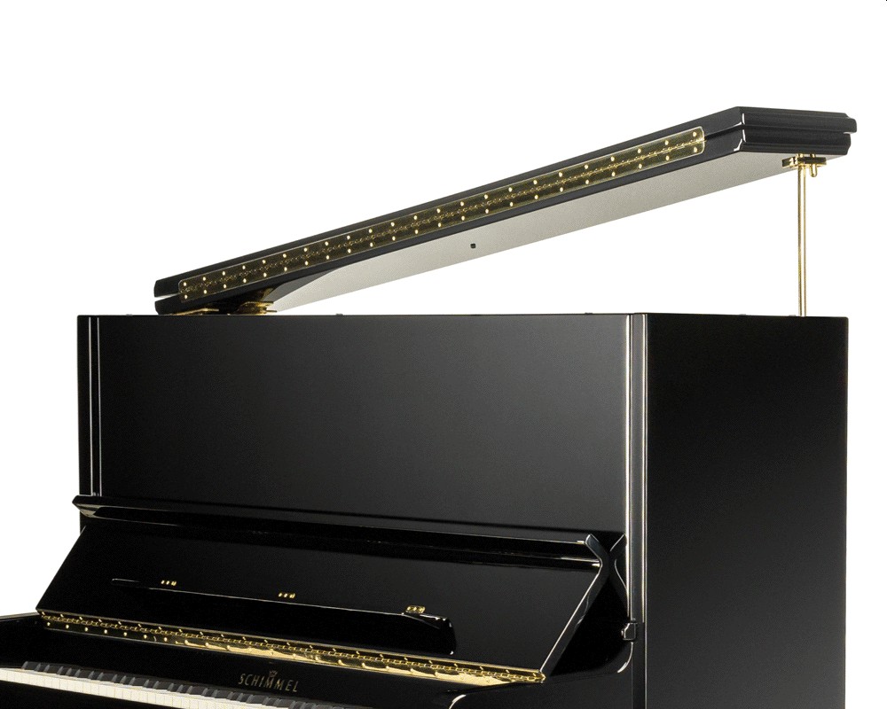 Piano Schimmel Konzert K132 Tradition