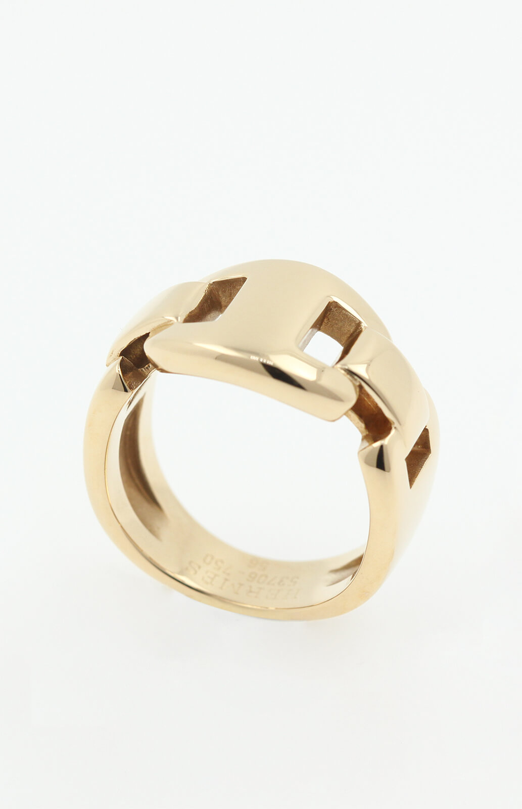 Hermes Vintage Ring