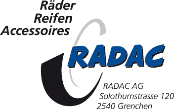 Radac AG, Grenchen