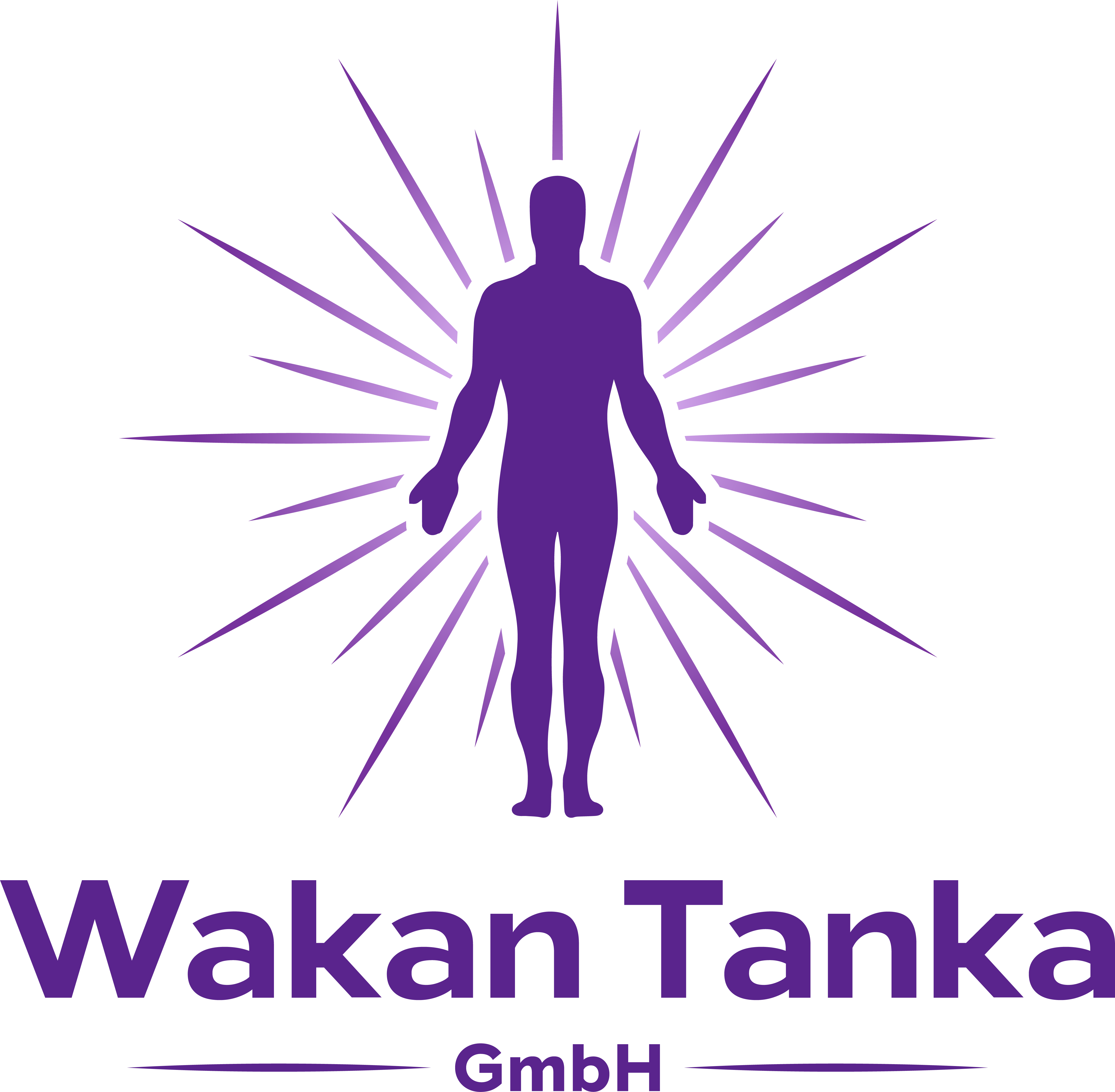 Wakan Tanka