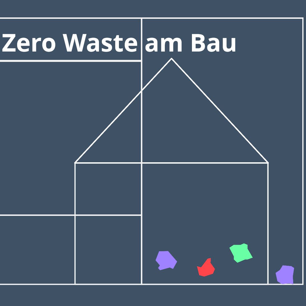 steppe architekten - home - Zero Waste am Bau