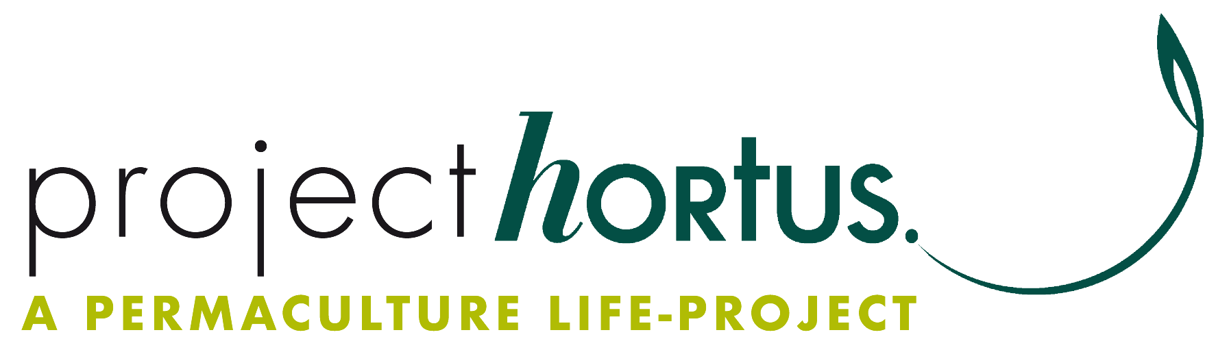 Project Hortus