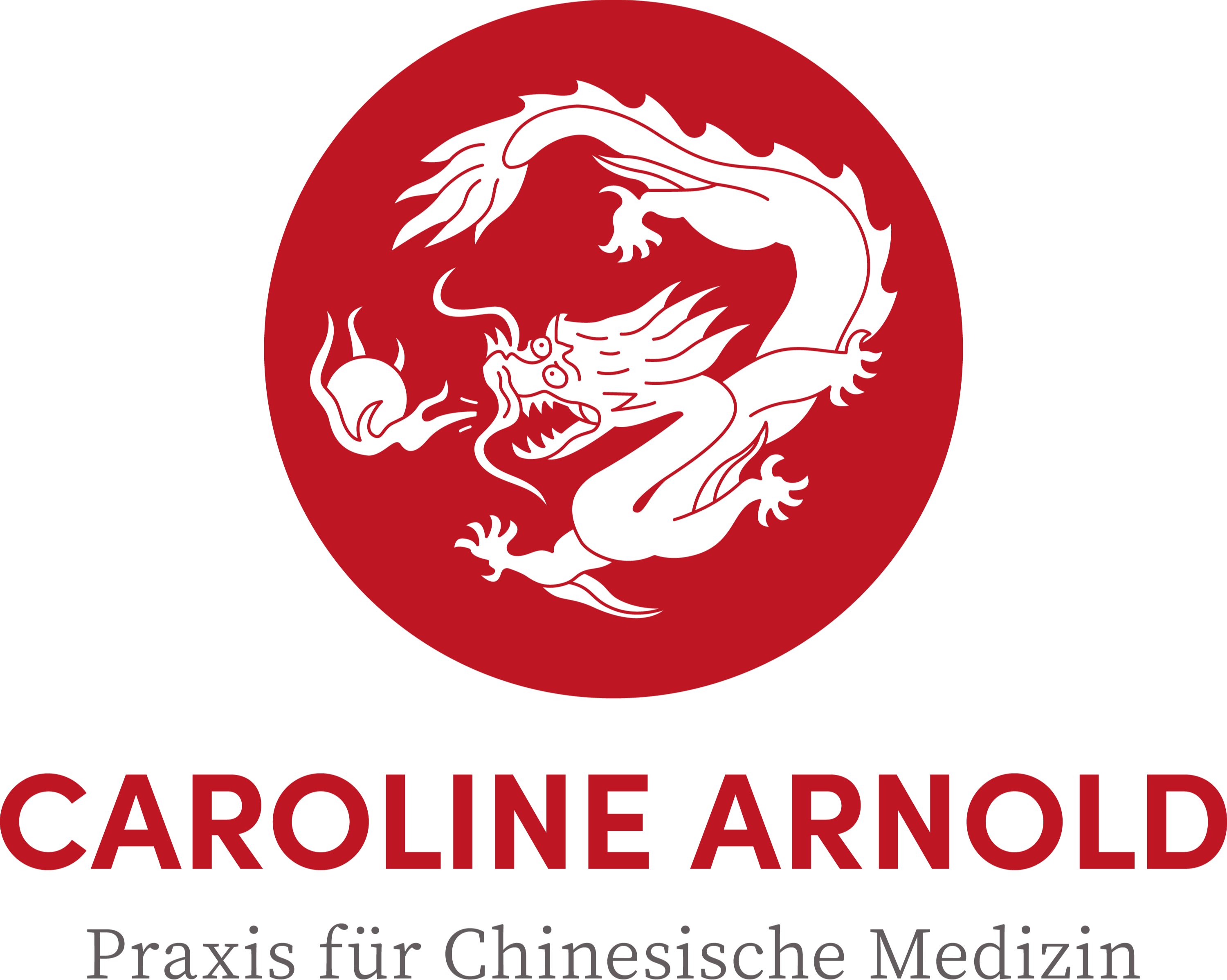 Caroline Arnold Praxis für Chinesische Medizin