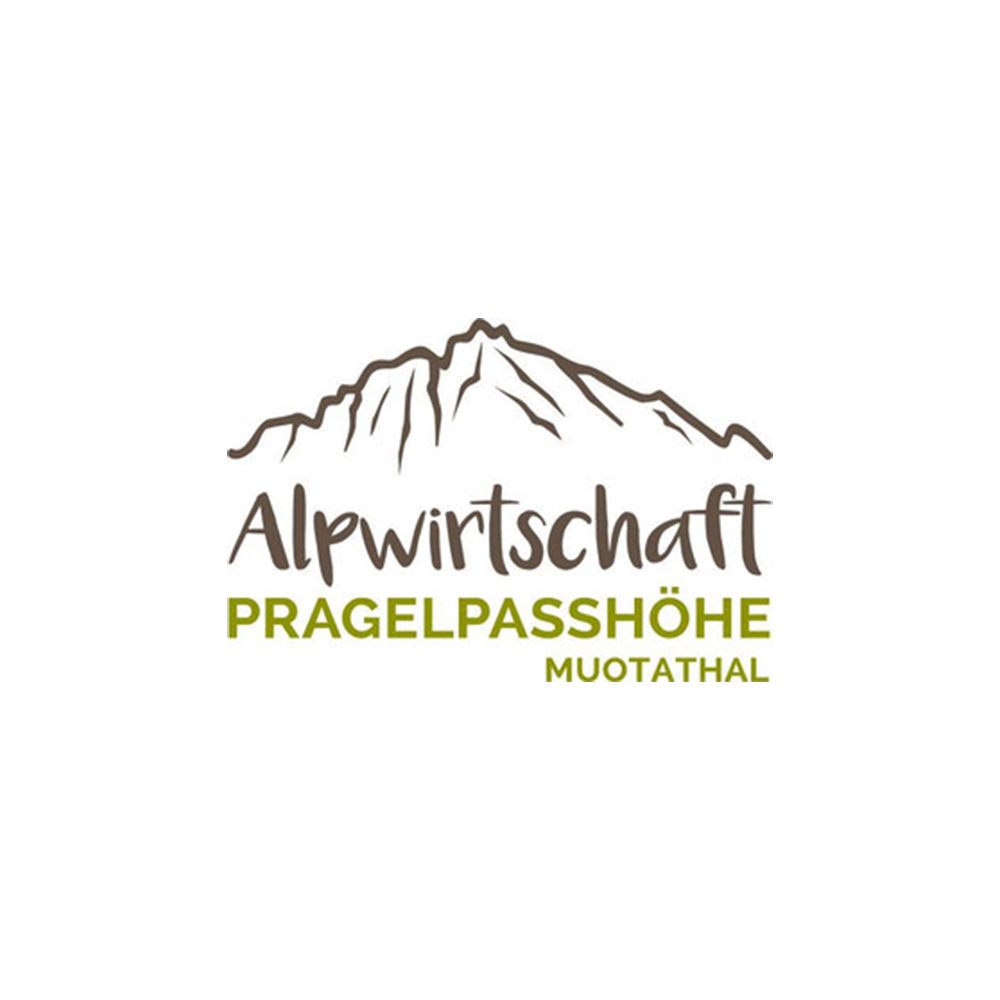 Alpwirtschaft Pragelpasshöhe