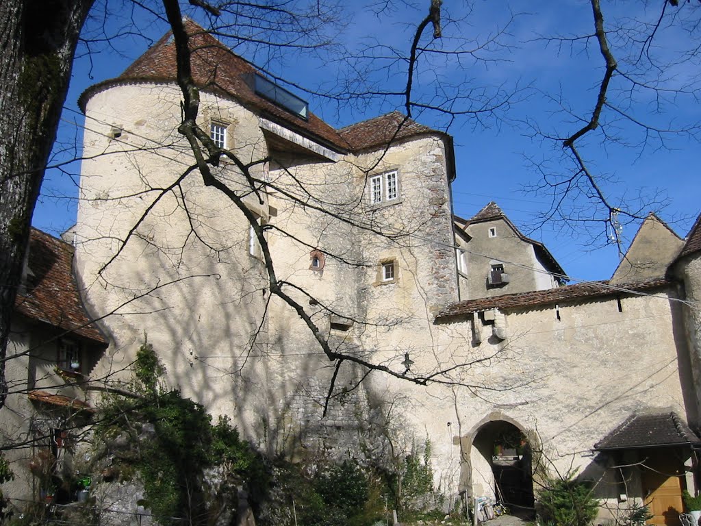 22. August 2021 Schloss Serenade in Burg im Leimental