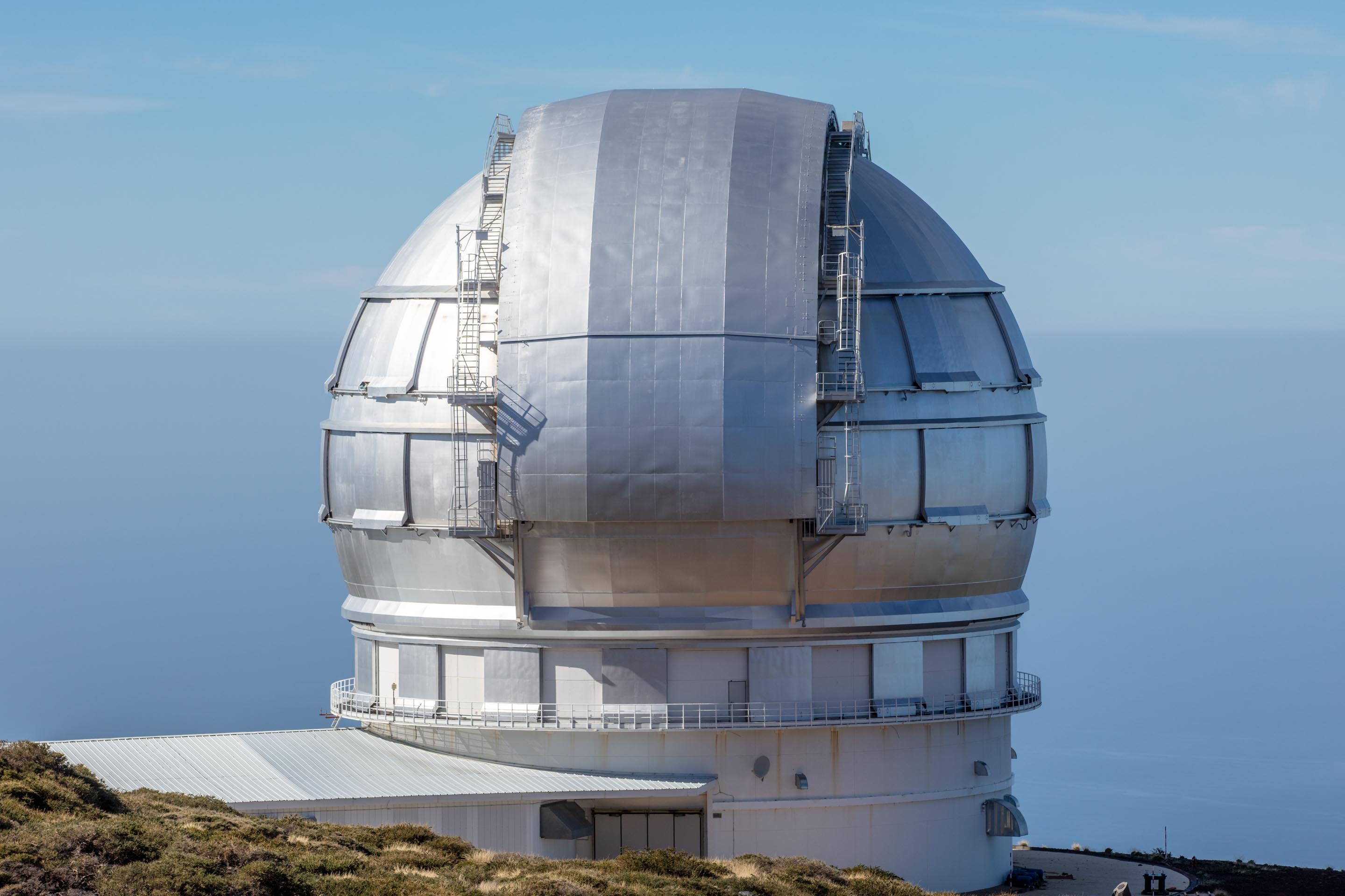 Observatorium La Palma