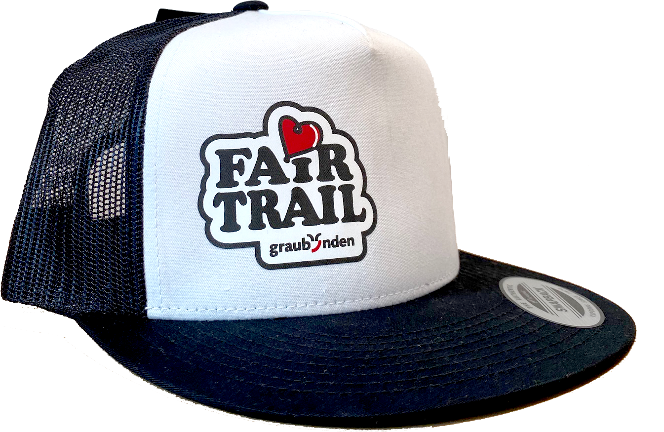 Fairtrail Cap