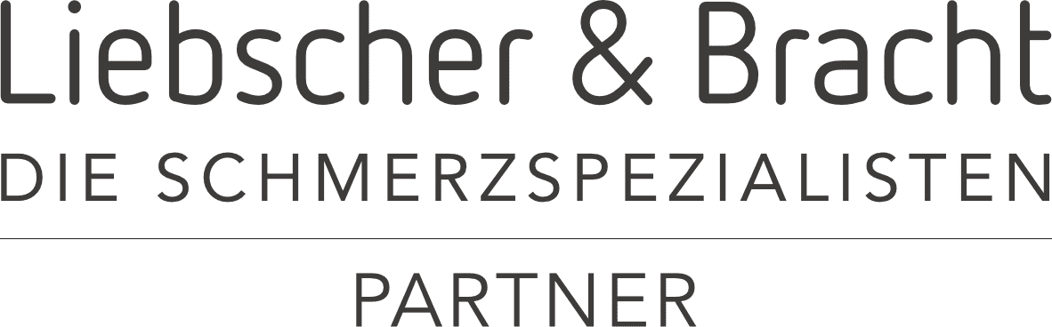 Liebscher & Bracht Schmerztherapie Logo