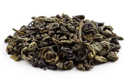 Grün Tee aus Vietnam, 50 Gramm und 100 Gramm