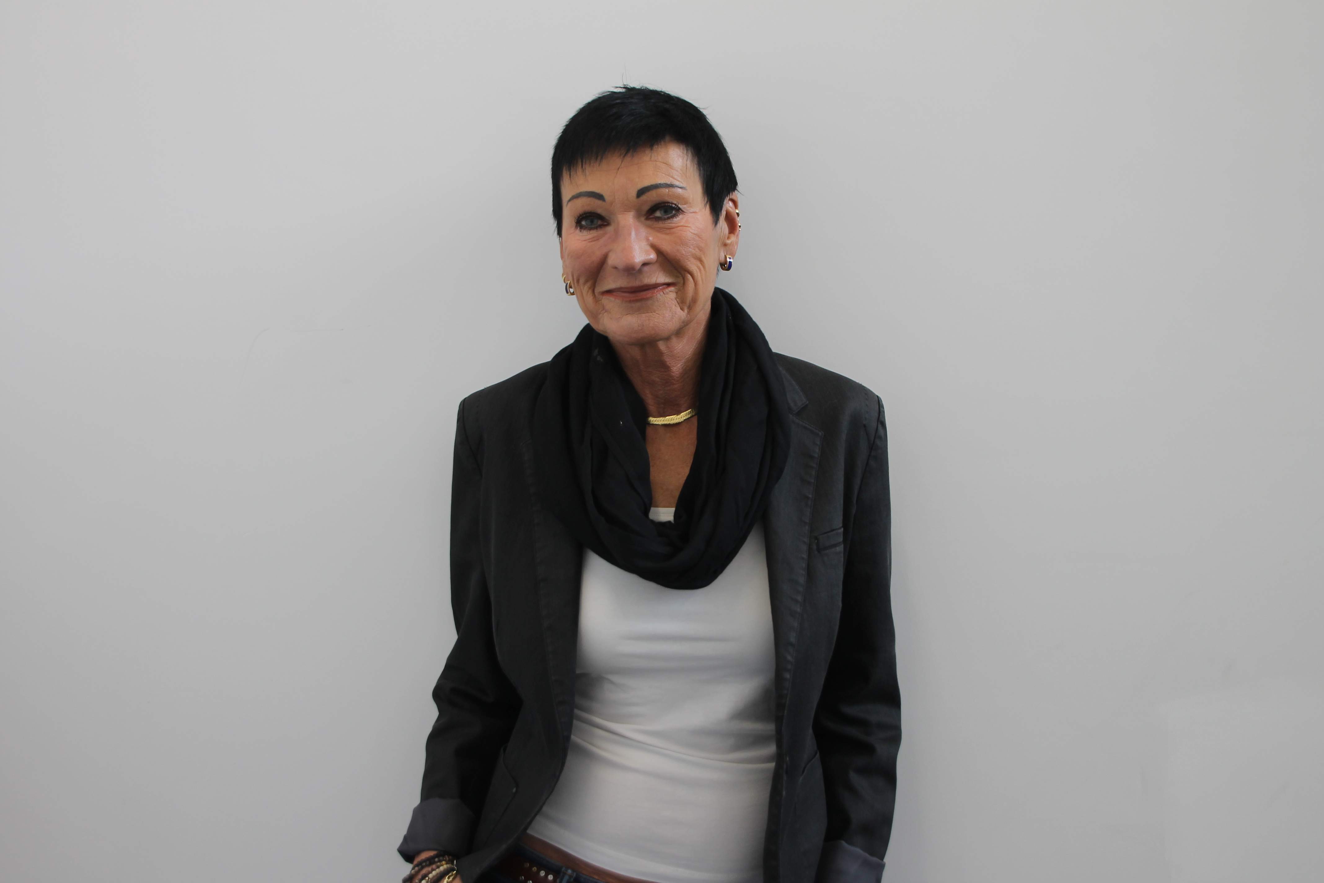 Katharina Müller - Geschäftsleitung und Finanzen