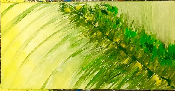 20 x 40cm / Bild Nr. 113 / CHF 100.00