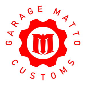 Garage Matto
