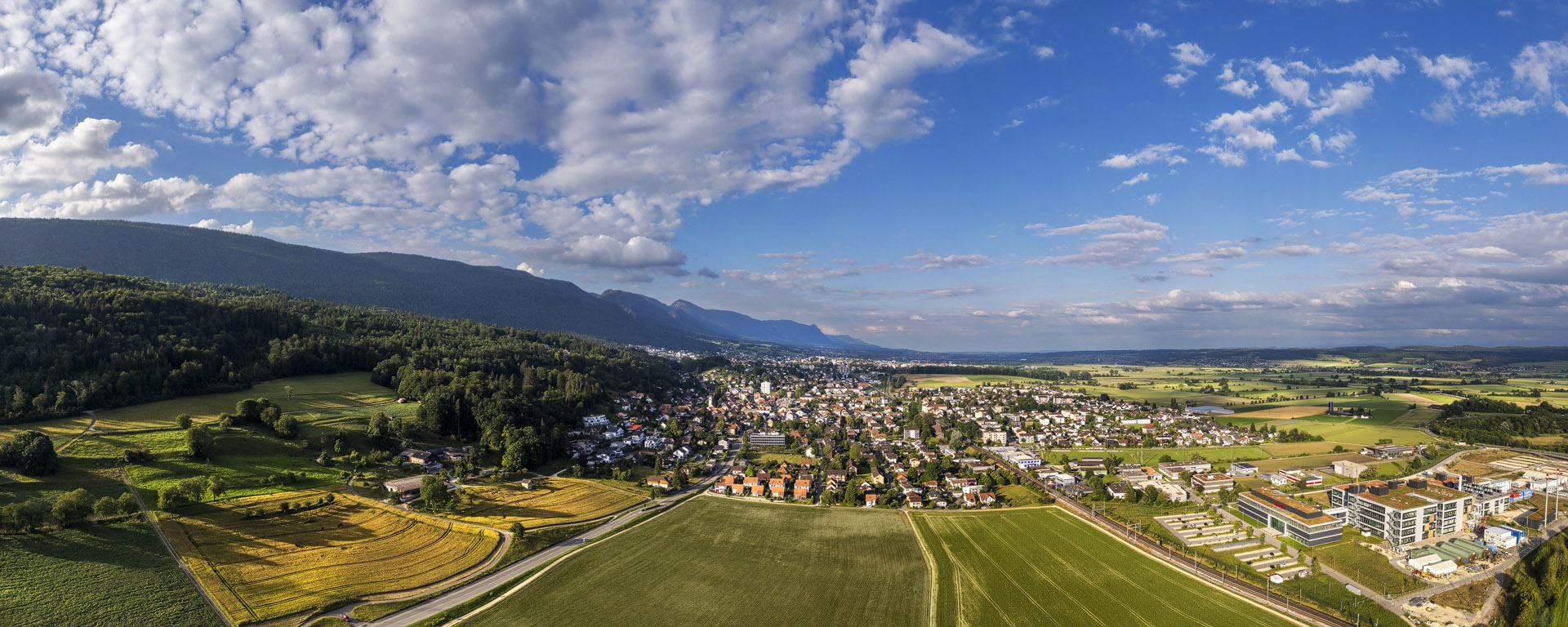 Lengnau Gemeinde