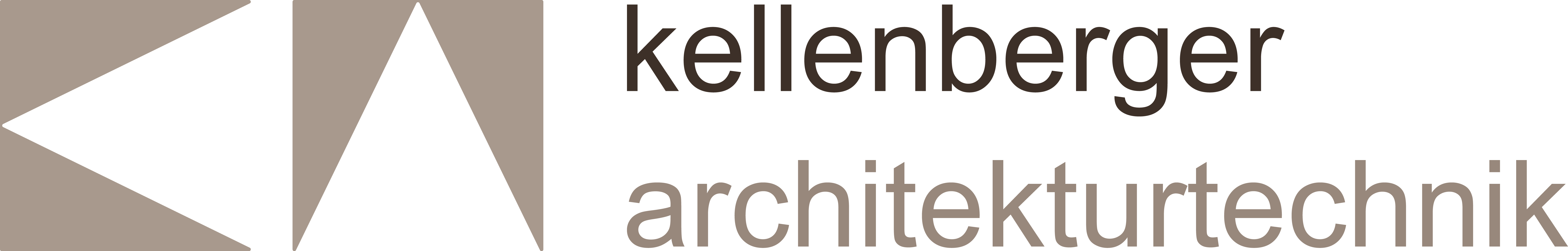 Kellenberger Architekturtechnik  