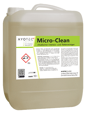 Micro-Clean 10L