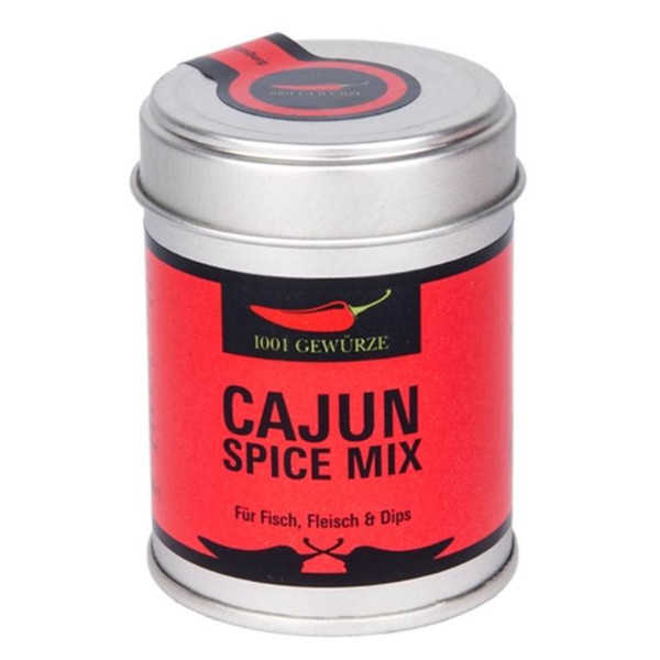 1001 Gewürze Cajun Spice Mix
