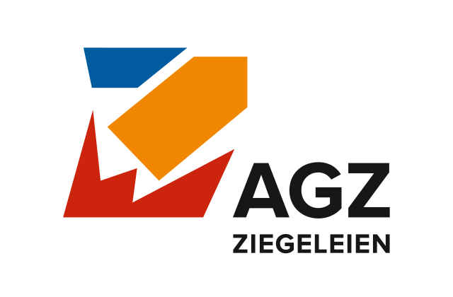Logo AGZ Ziegeleien