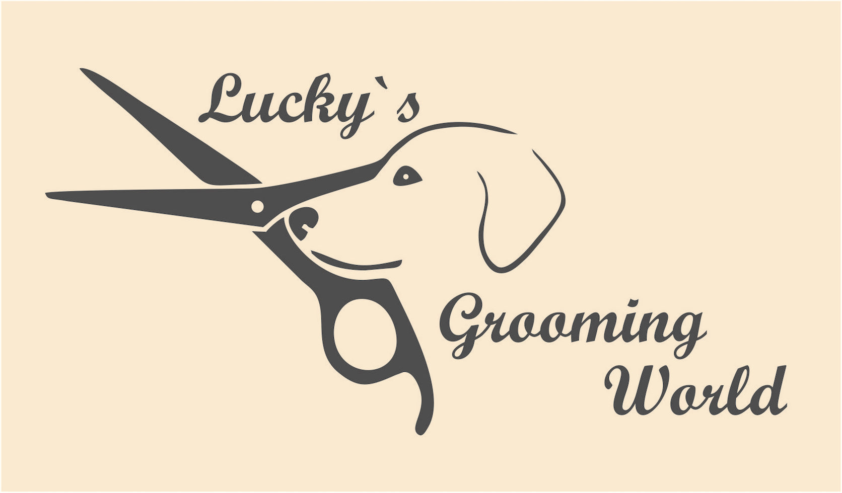 Hundesalon - Lucky's Gromming World