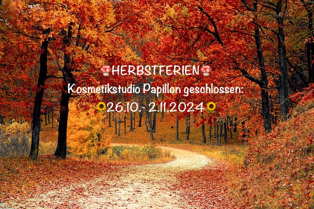 Herbstferien