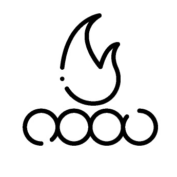 Feuersystem icon