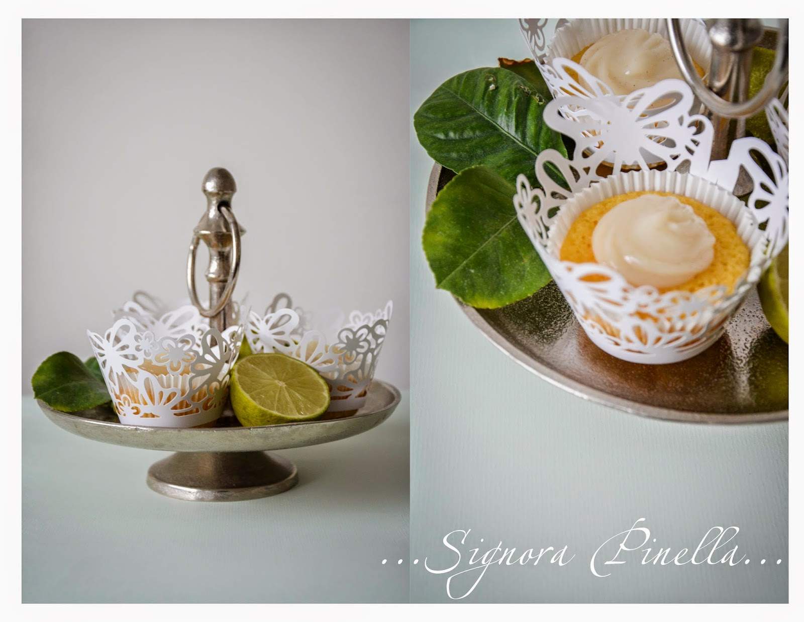 Träume vom Süden und Zitronen-Limetten Cupcakes…(Apr 19, 2015)
