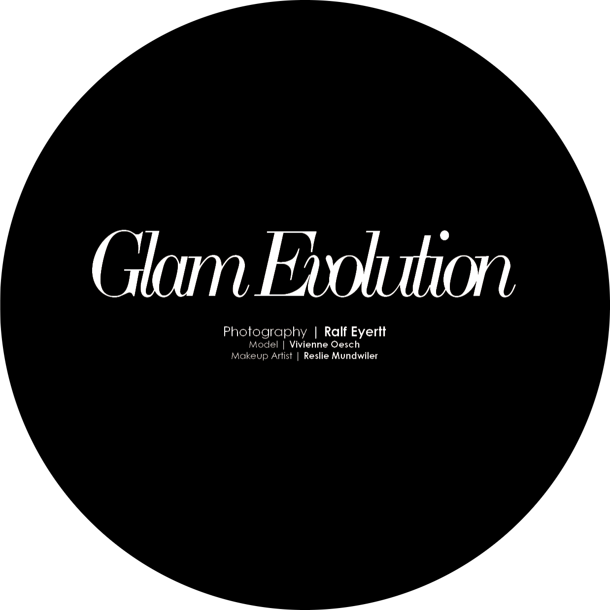 GLAM EVOLUTION Scorpiojin Magazine
