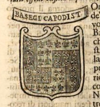 Historia antica e moderna, sacra e profana della citta de Trieste by Father Ireneo Della Croce, 1698