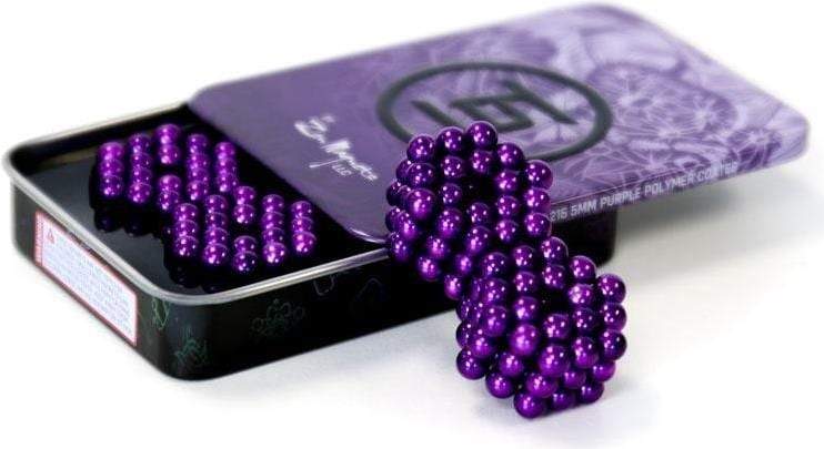 Neoballs Purple 216