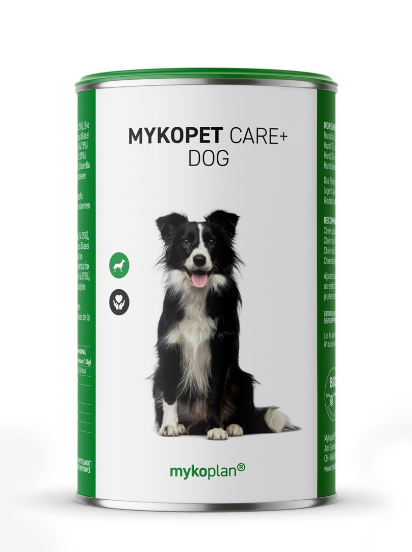 MYKOPET CARE+ DOG