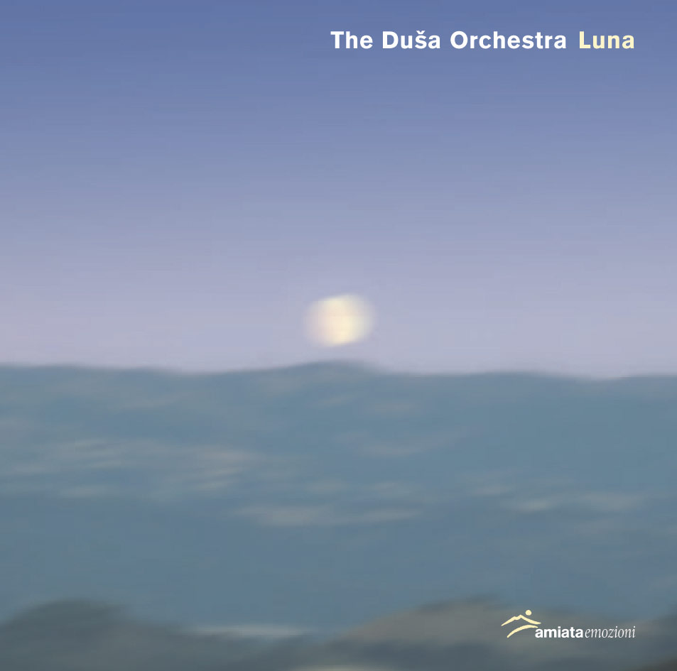 Luna - THE DUSA ORCHESTRA