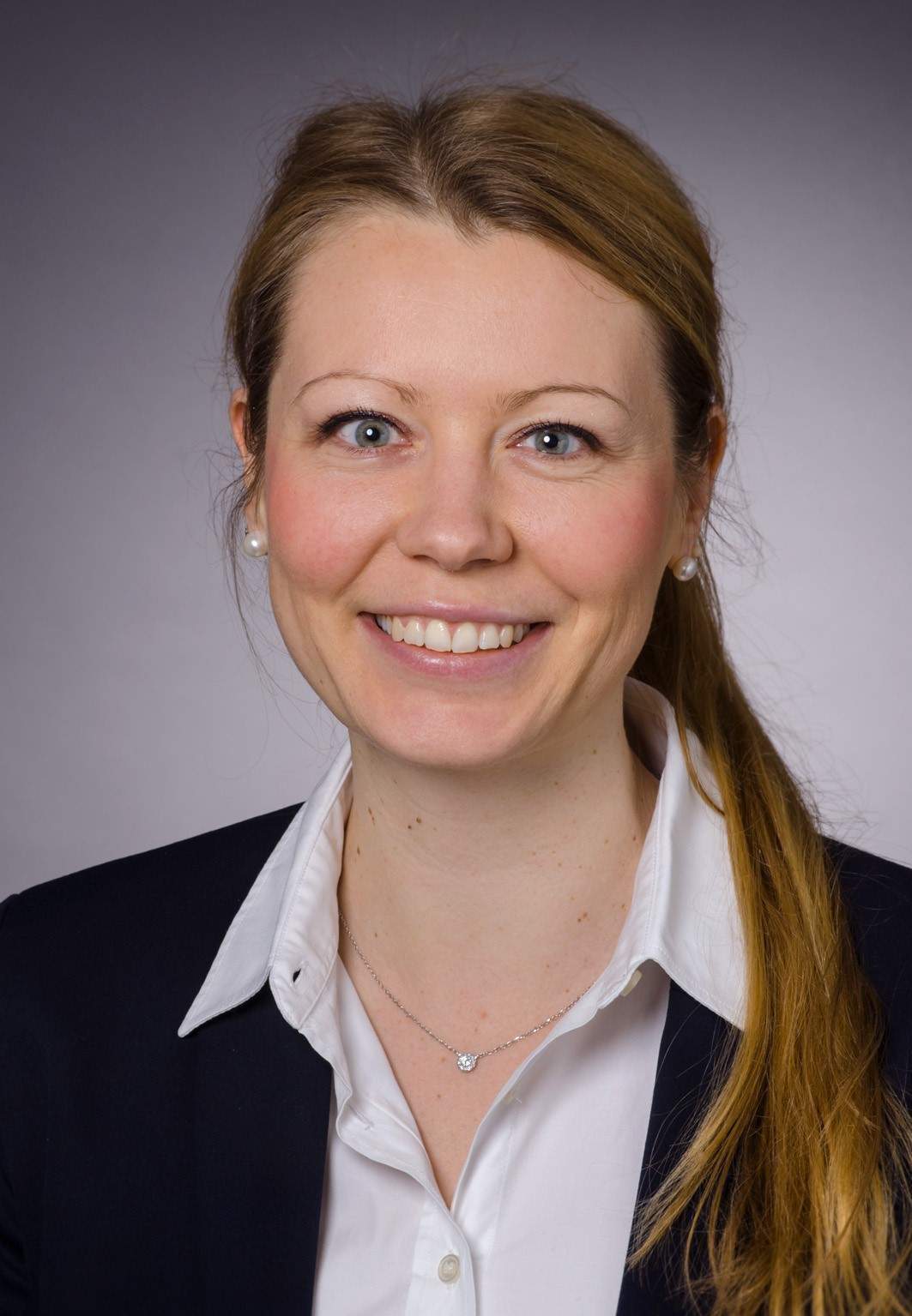 Dr. med. Larissa Schnurre