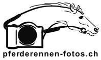 Logo Pferdefotograf