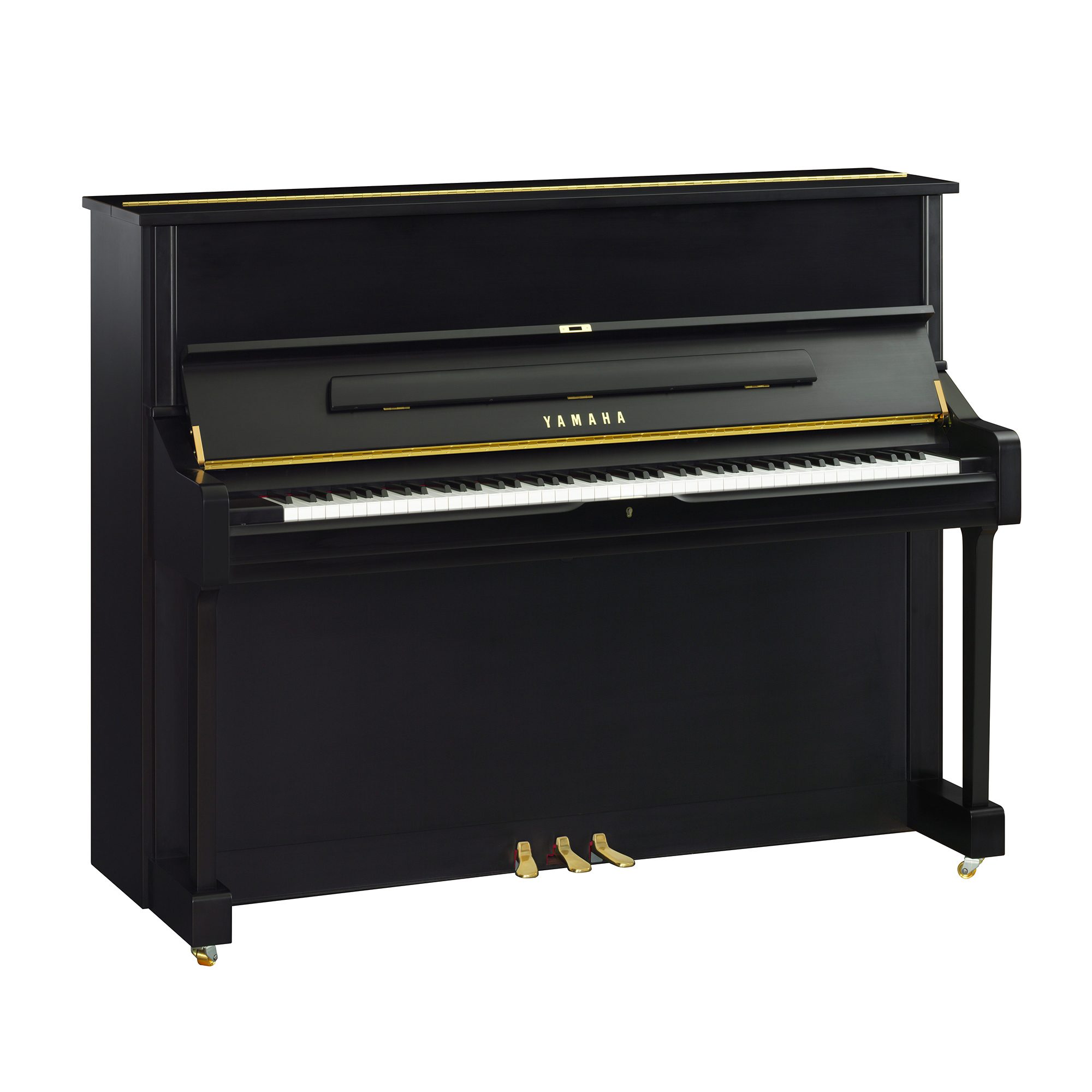 Piano Yamaha U1 TransAcoustic TA2