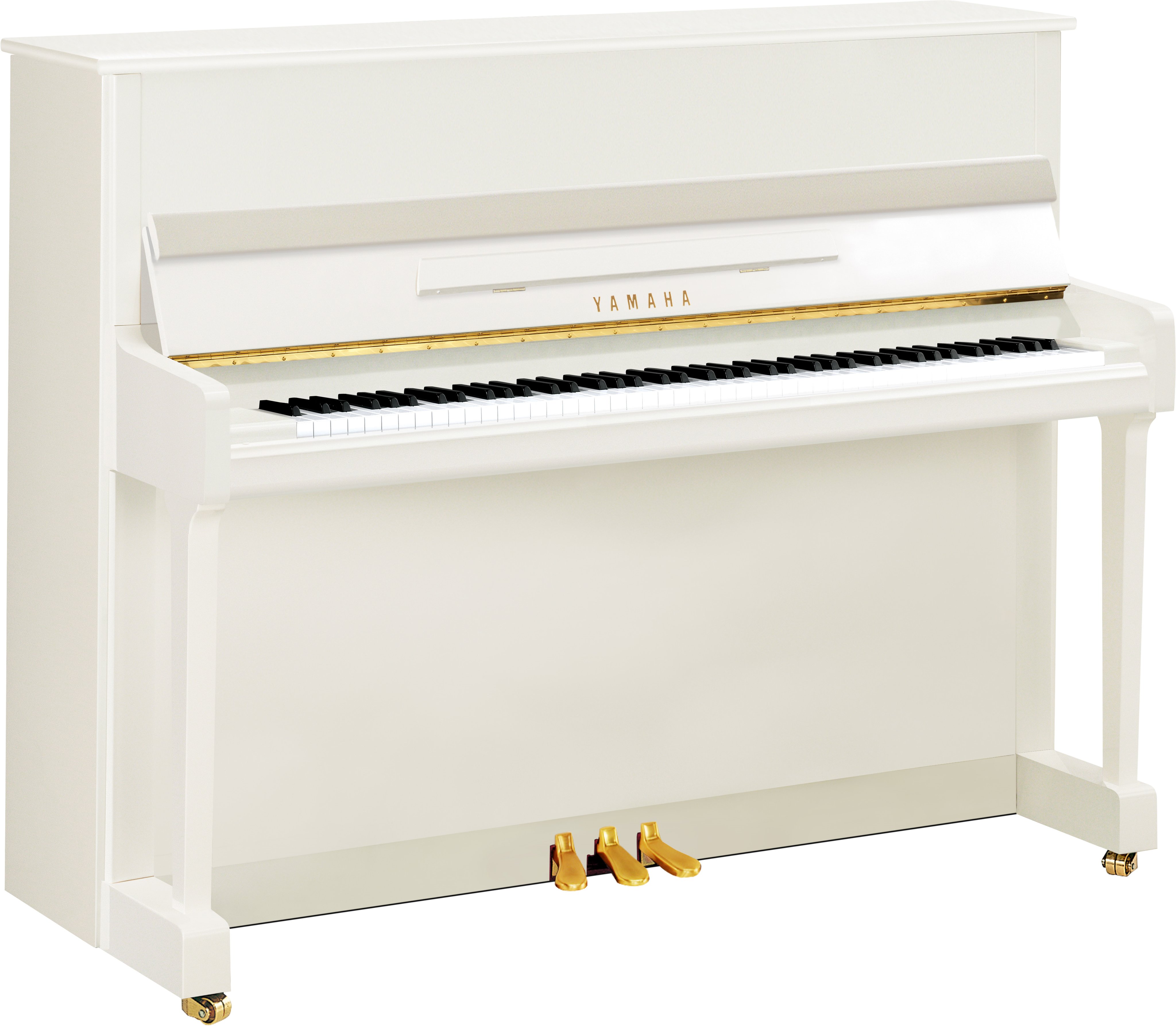 Piano Yamaha P116