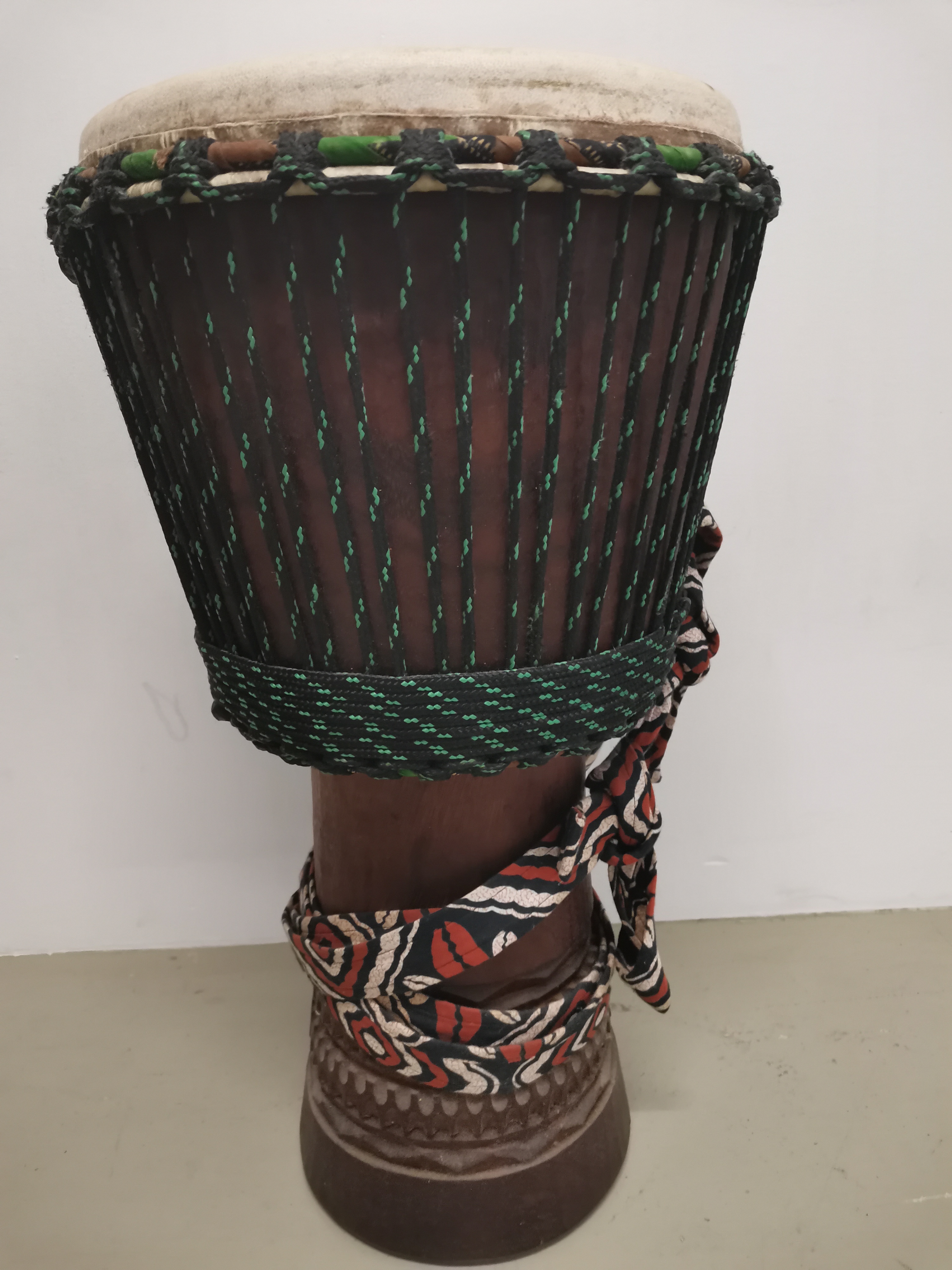 Djembe Trommel