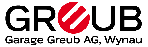 Logo Garage Greub AG