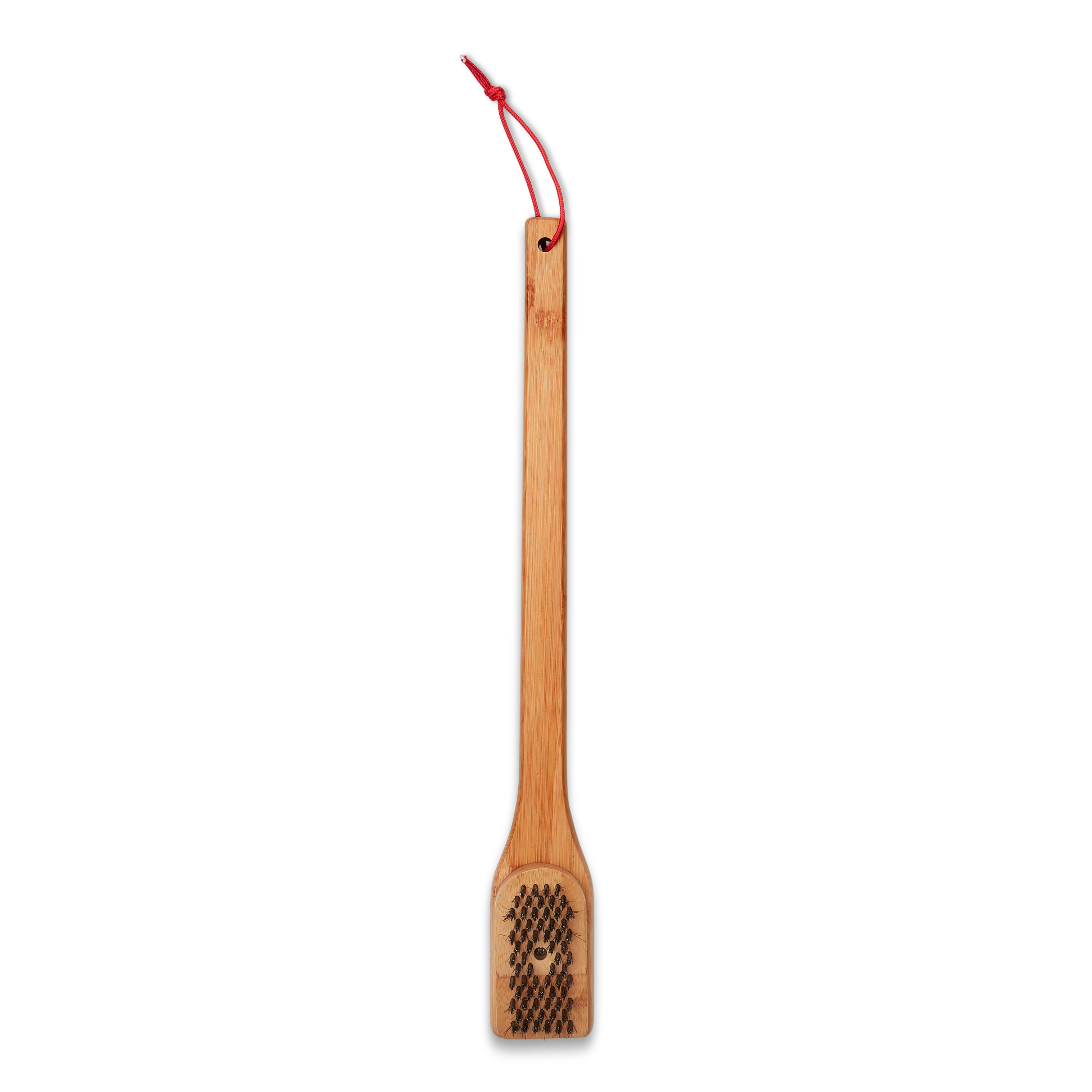 Grillbürste Bambus, 45 cm