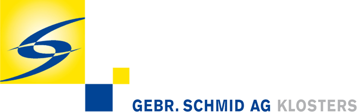 Gebr. Schmid AG Klosters