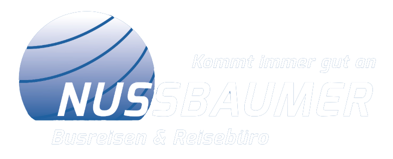 Nussbaumer-Reisen