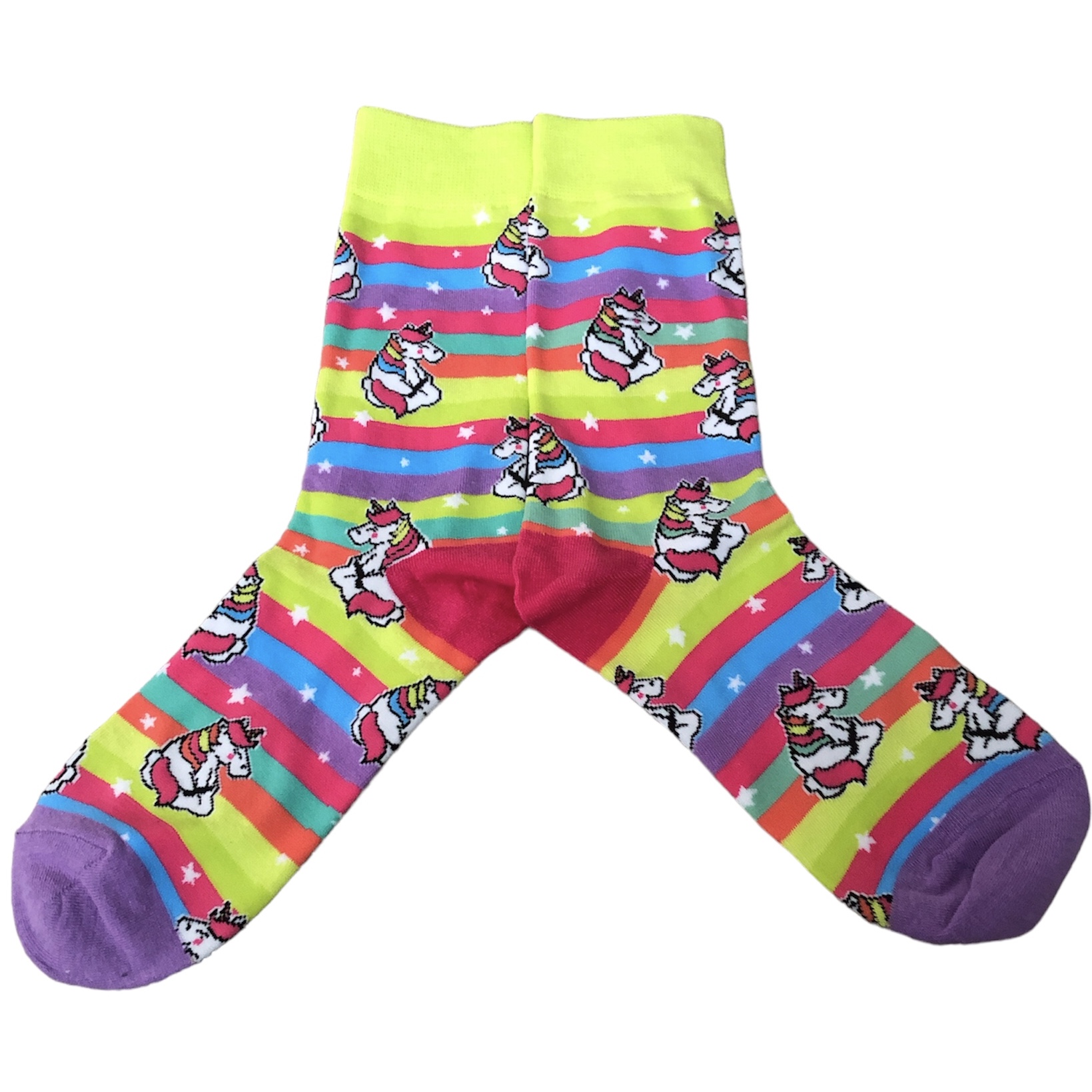 Einhorn Socken 35-41