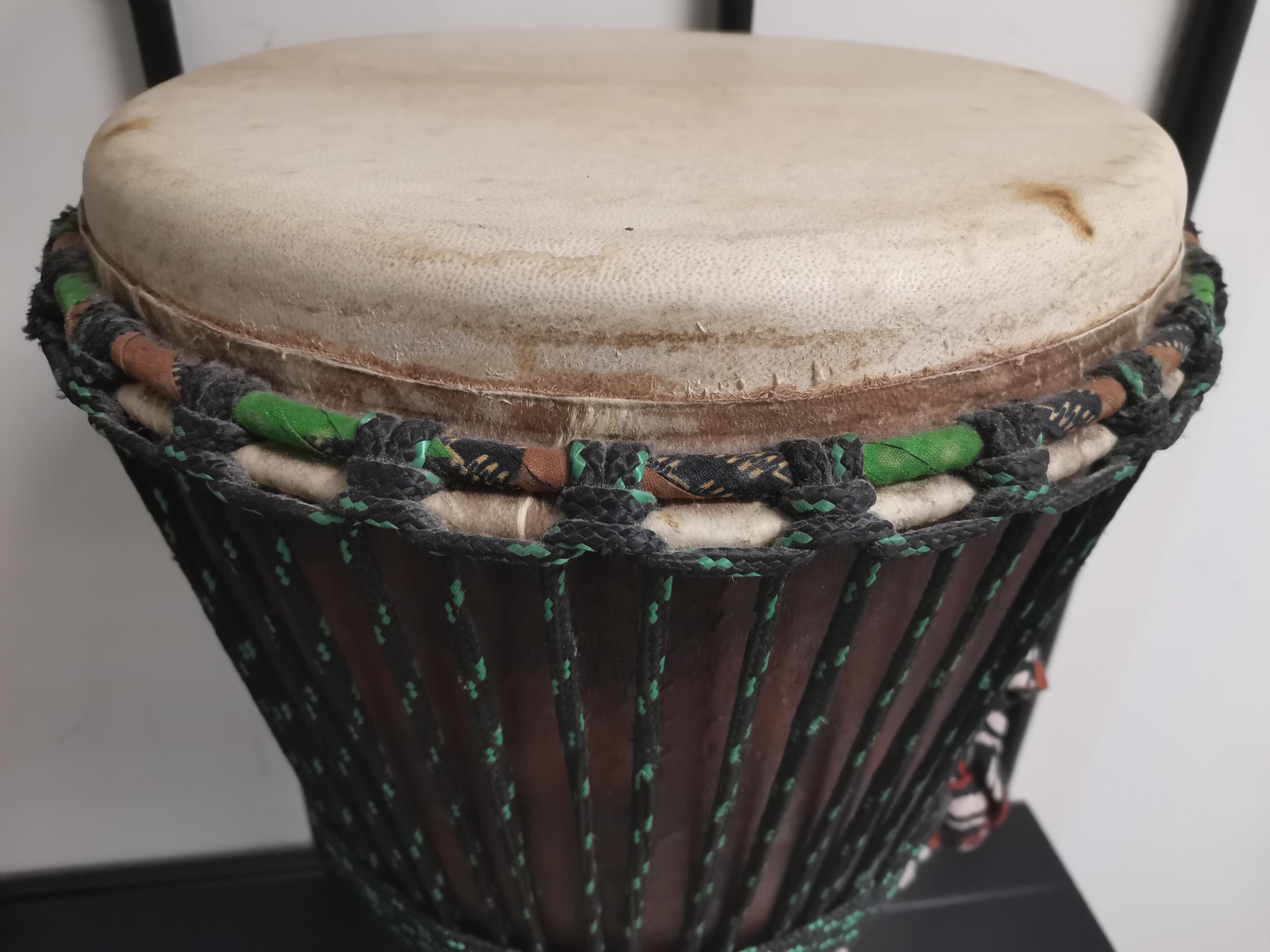 Djembe Trommel