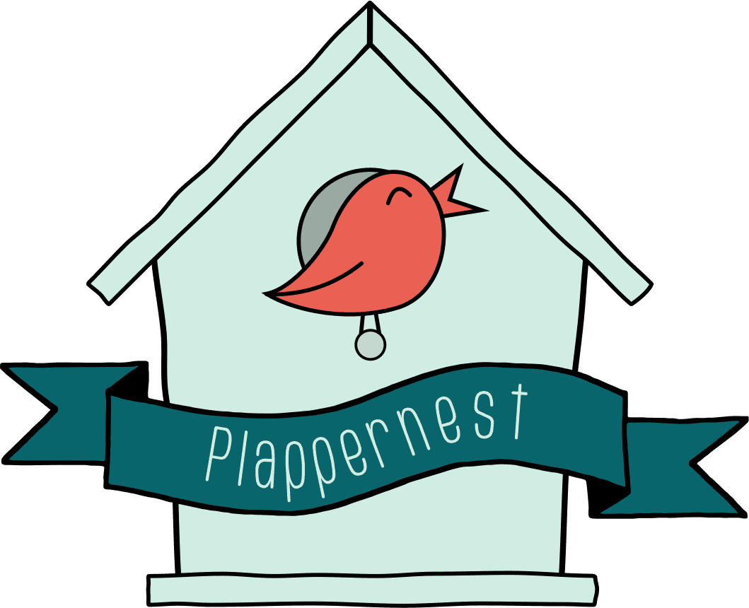 Logo Plappernest