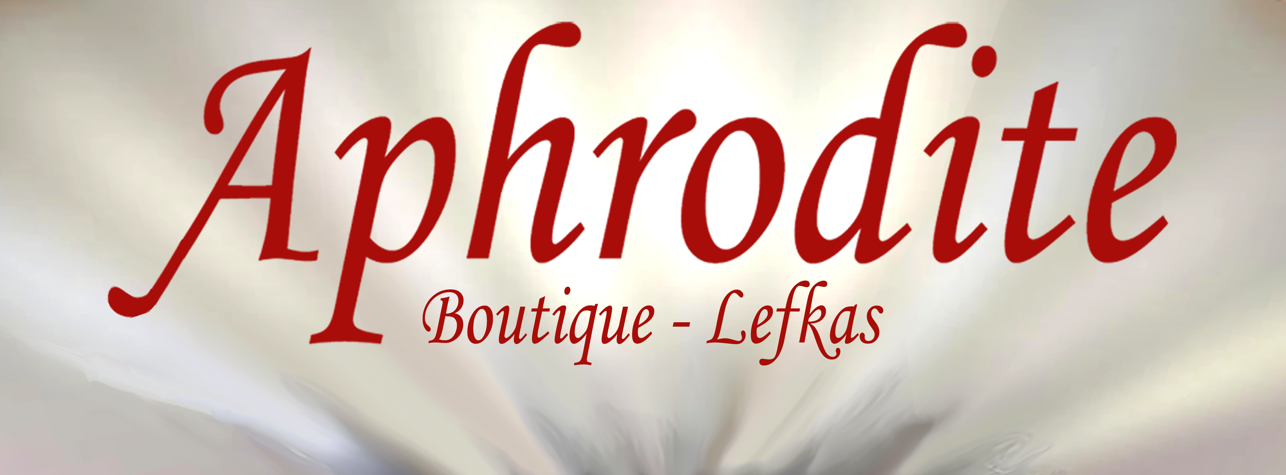 Aphrodite Boutique Lefkas