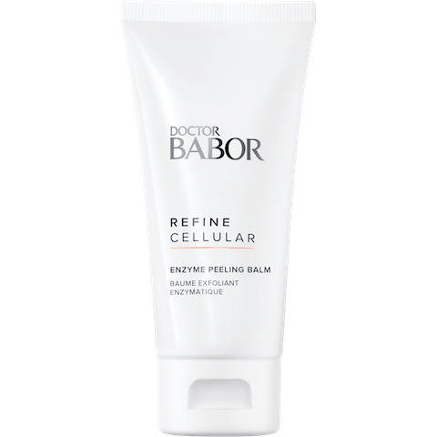 Doctor Babor - Enzyme Peeling Balm