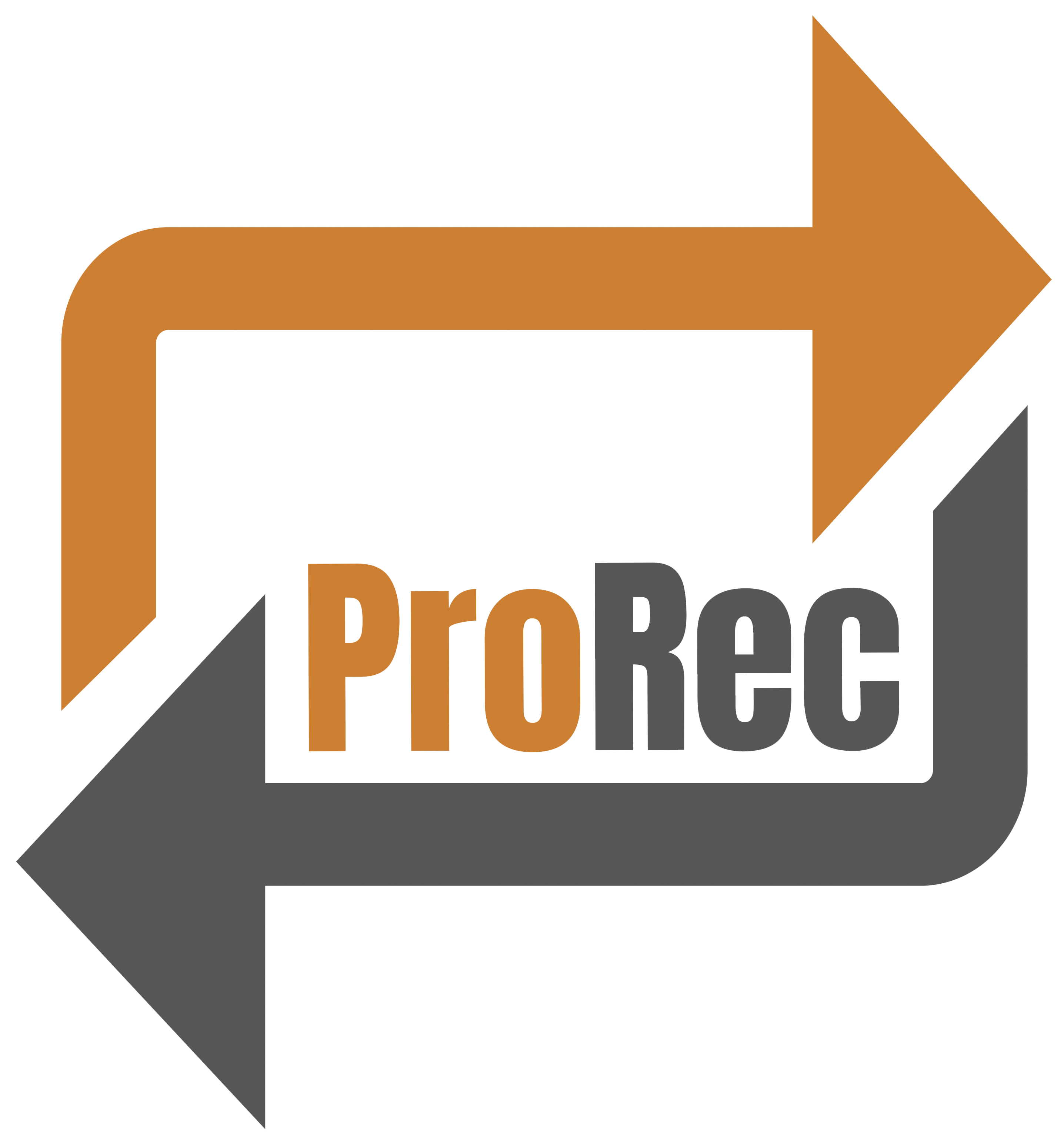 PROREC GmbH