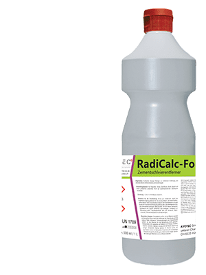 RadicalC Forte (1L Flasche)