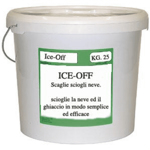ICE OFF