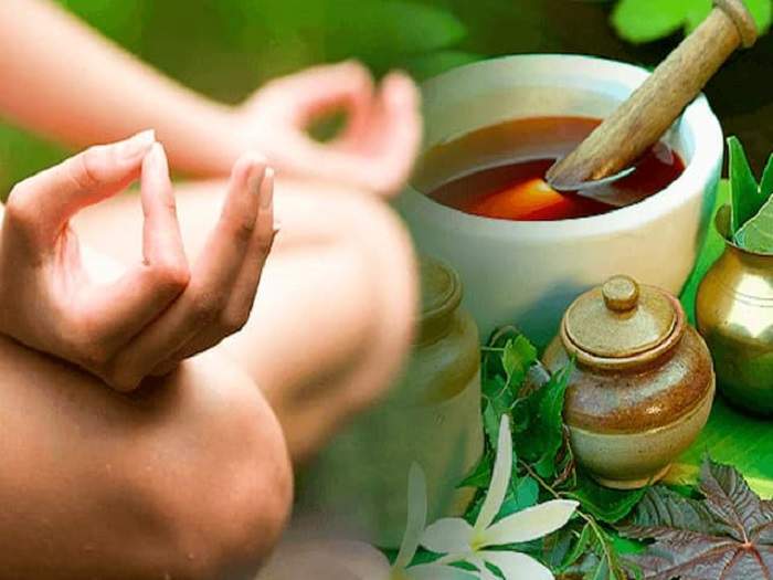 Ayurveda e Yoga, un sistema completo per un benessere totale