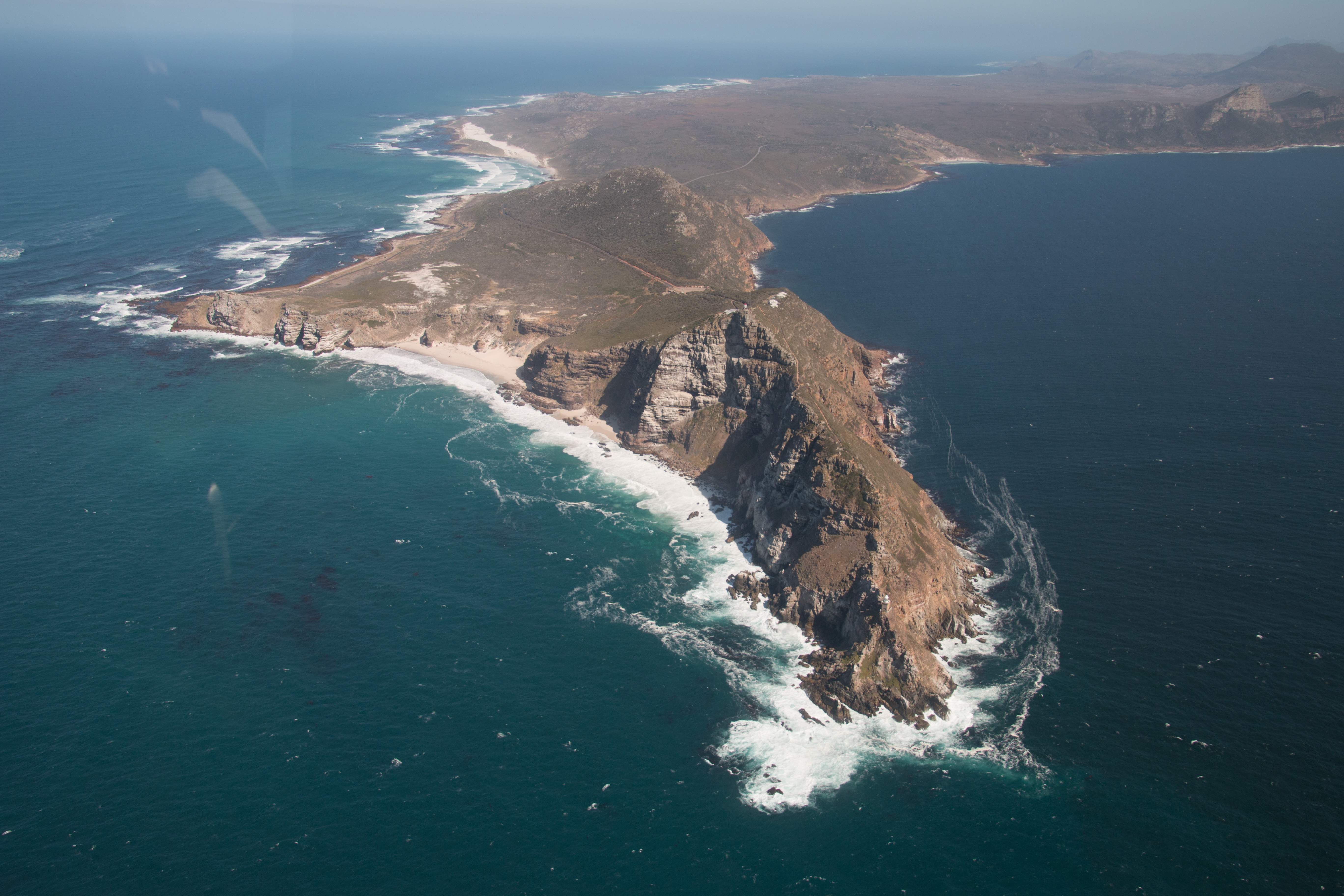 Namibia Südafrika Reise 2024, Cape of Good Hope