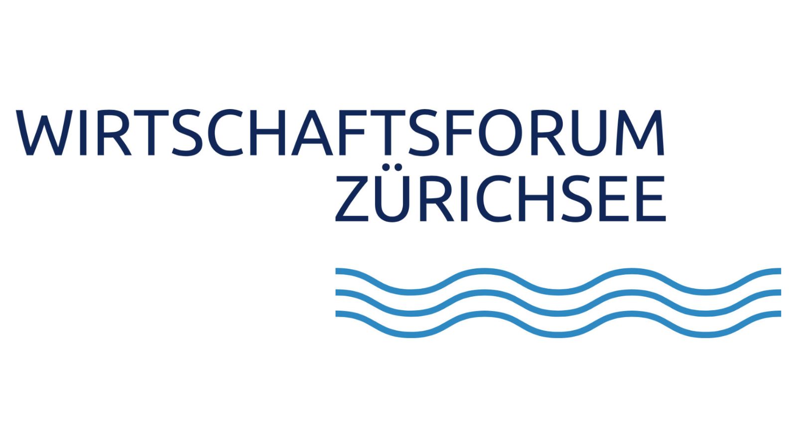 Wirtschaftsforum Zürichsee 2024